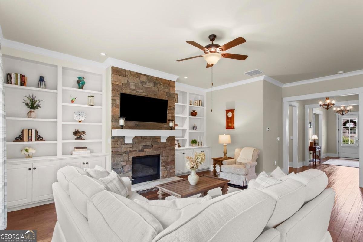 406 Horizon Trail Canton - Photo 12