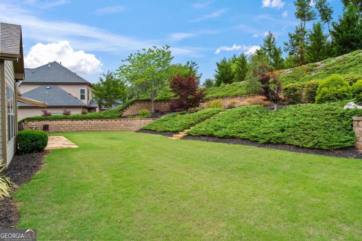 406 Horizon Trail Canton - Photo 15