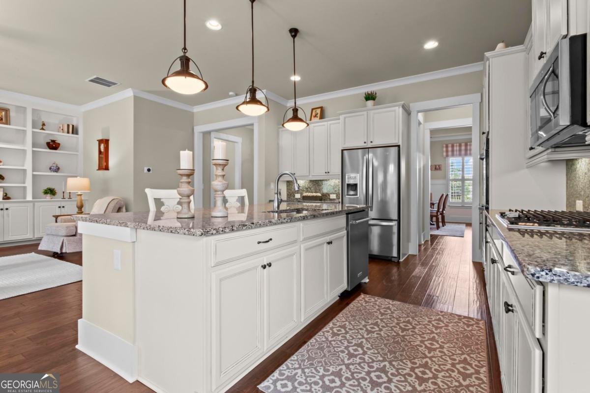 406 Horizon Trail Canton - Photo 16