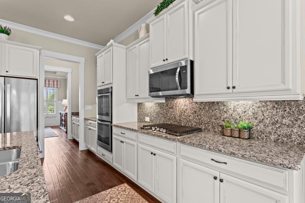 406 Horizon Trail Canton - Photo 17