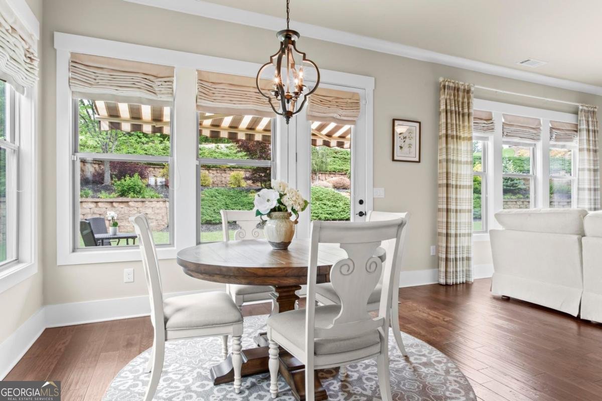 406 Horizon Trail Canton - Photo 18