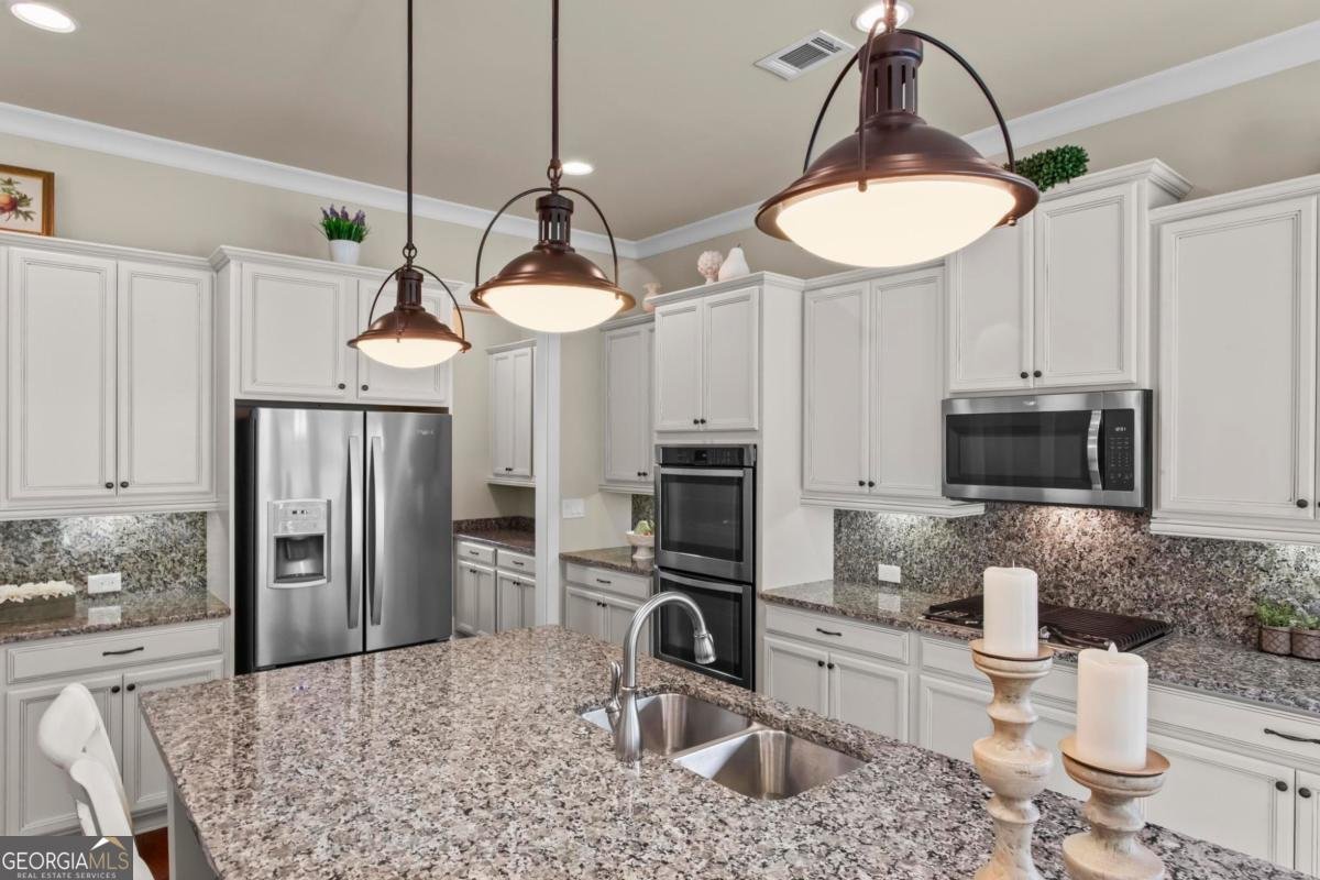 406 Horizon Trail Canton - Photo 19
