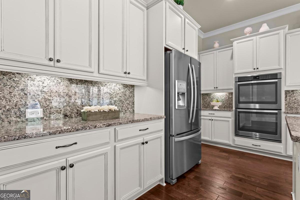 406 Horizon Trail Canton - Photo 20