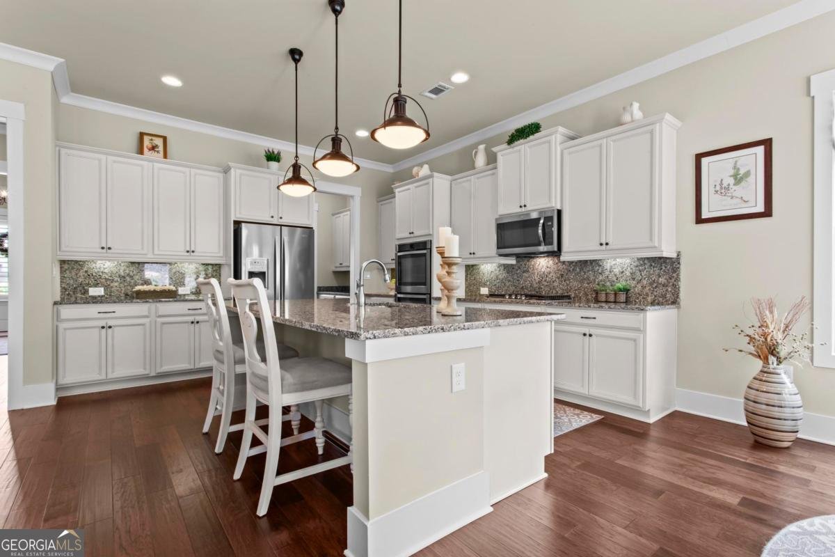 406 Horizon Trail Canton - Photo 21