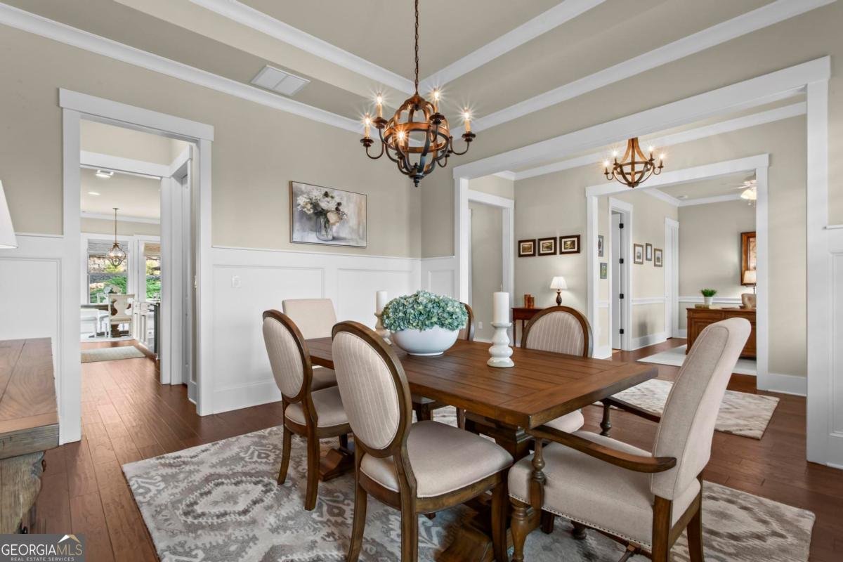 406 Horizon Trail Canton - Photo 27