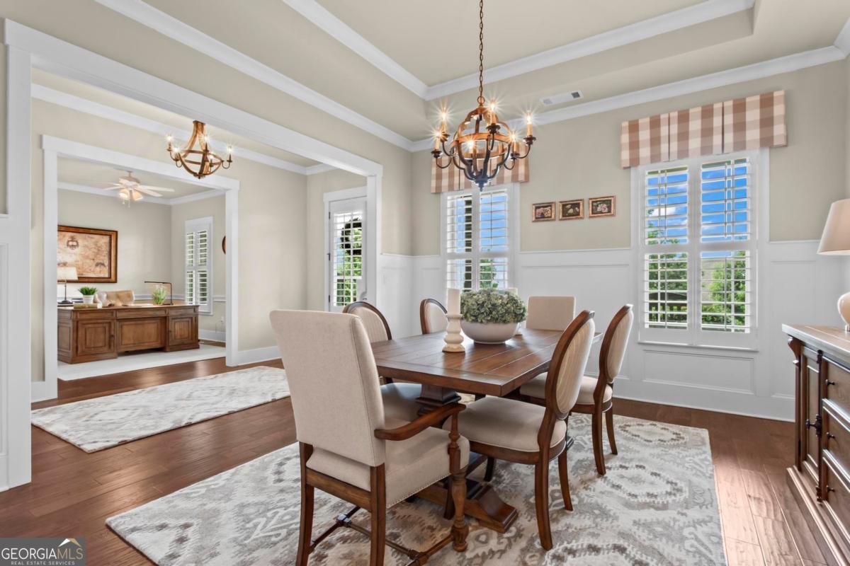 406 Horizon Trail Canton - Photo 28