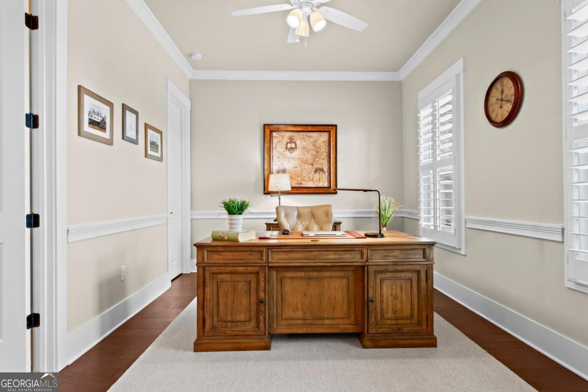 406 Horizon Trail Canton - Photo 29