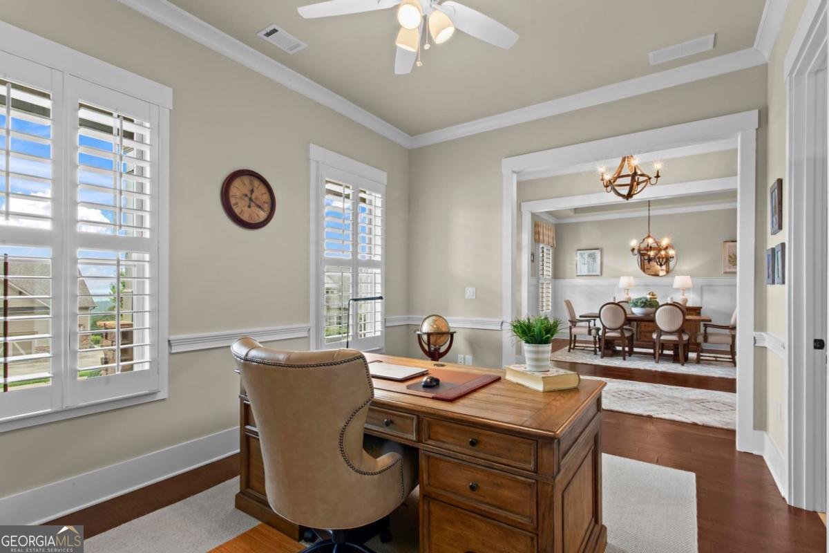 406 Horizon Trail Canton - Photo 30