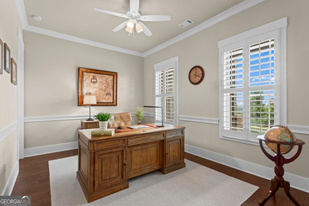 406 Horizon Trail Canton - Photo 32
