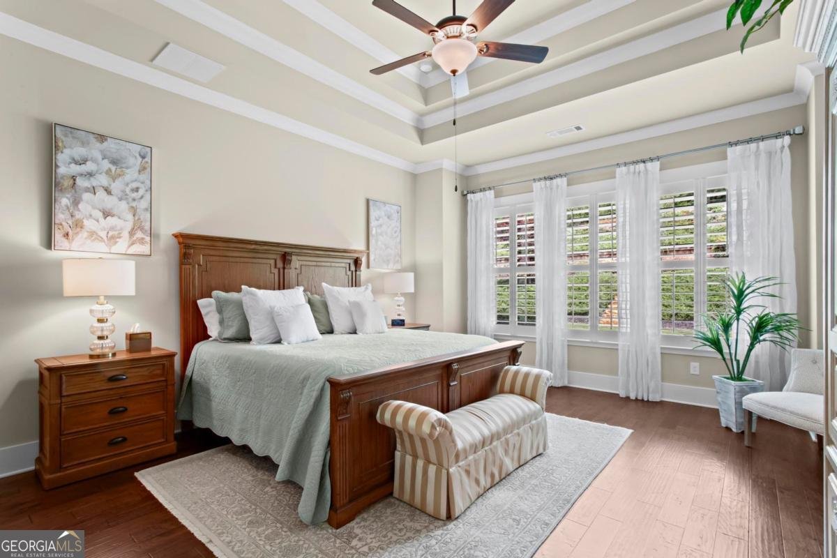 406 Horizon Trail Canton - Photo 33