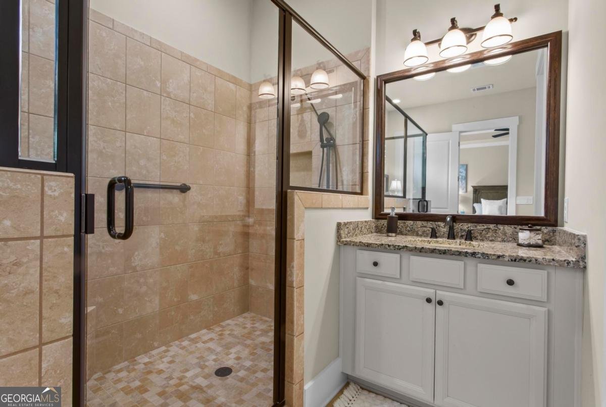 406 Horizon Trail Canton - Photo 37
