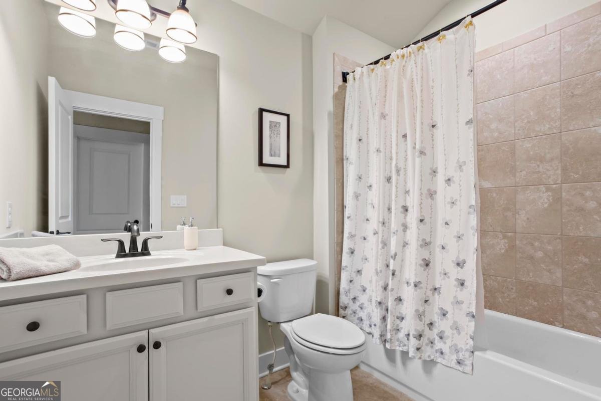 406 Horizon Trail Canton - Photo 47