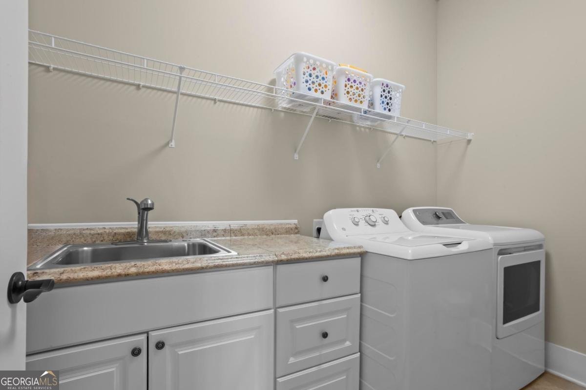 406 Horizon Trail Canton - Photo 50