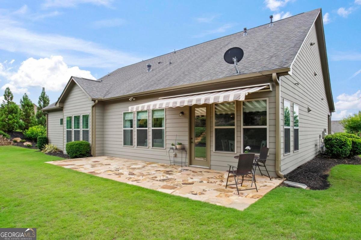 406 Horizon Trail Canton - Photo 53