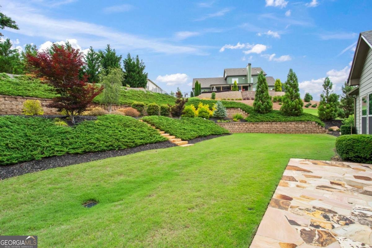 406 Horizon Trail Canton - Photo 54