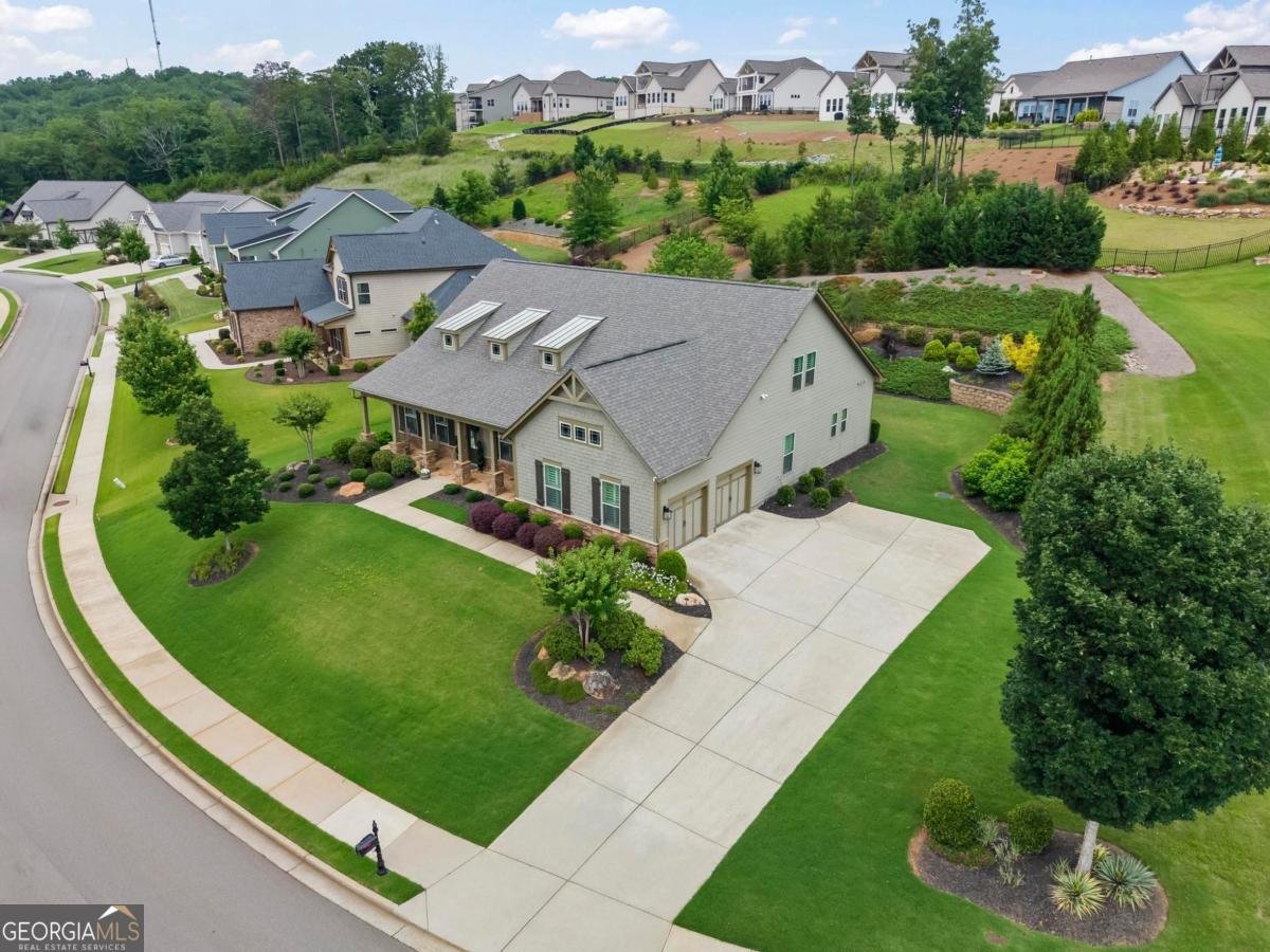 406 Horizon Trail Canton - Photo 55