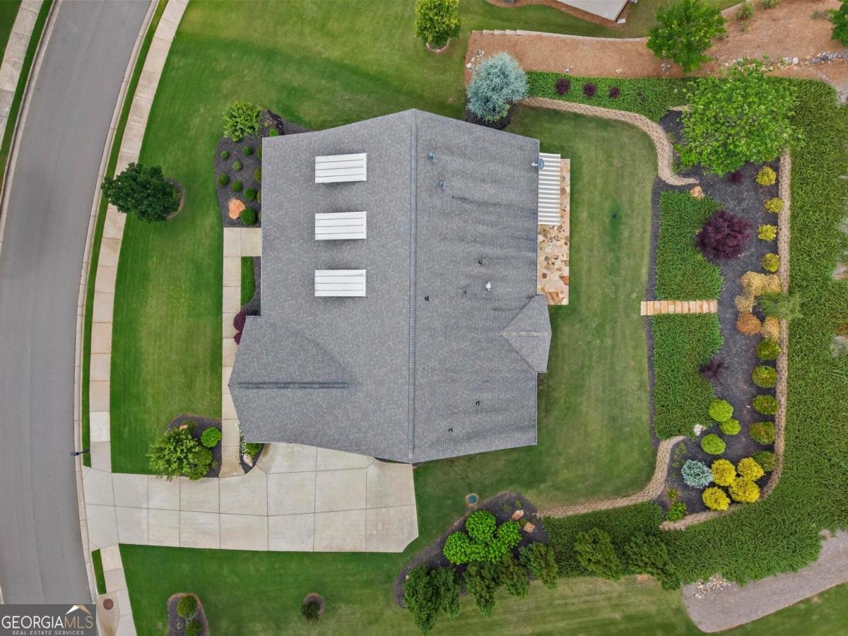 406 Horizon Trail Canton - Photo 56