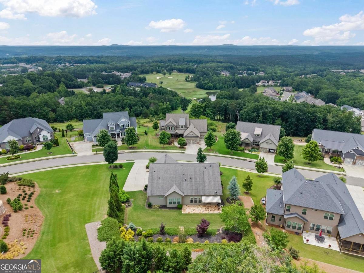 406 Horizon Trail Canton - Photo 57