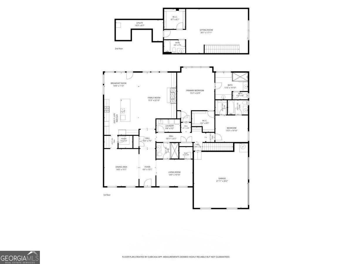 406 Horizon Trail Canton - Photo 59