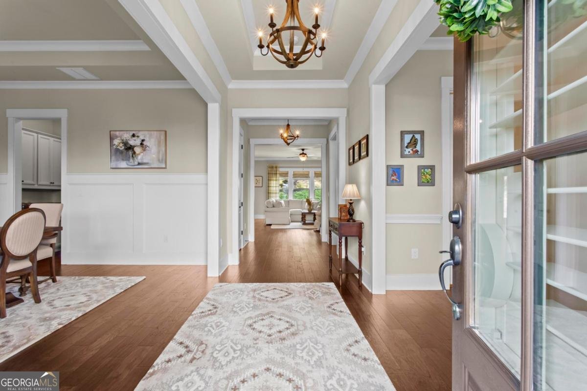 406 Horizon Trail Canton - Photo 6
