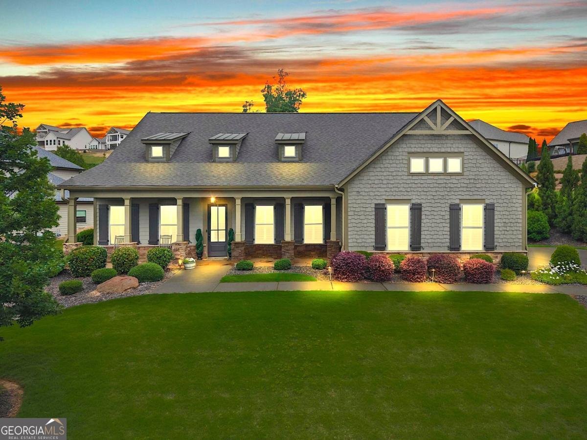 406 Horizon Trail Canton - Photo 60