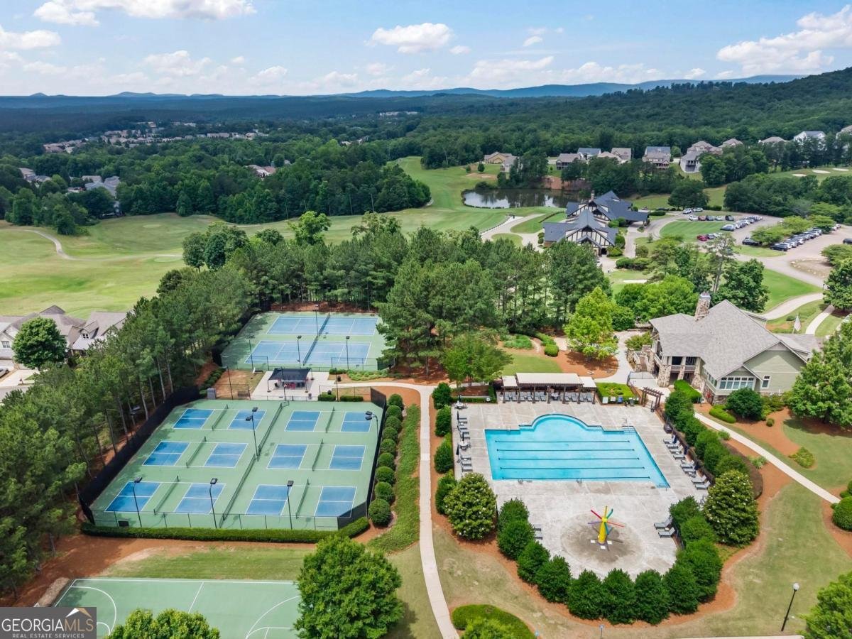 406 Horizon Trail Canton - Photo 61