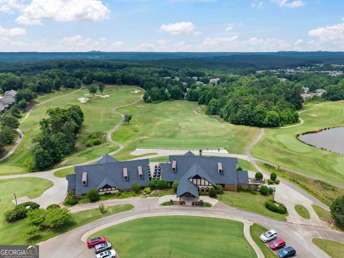 406 Horizon Trail Canton - Photo 62