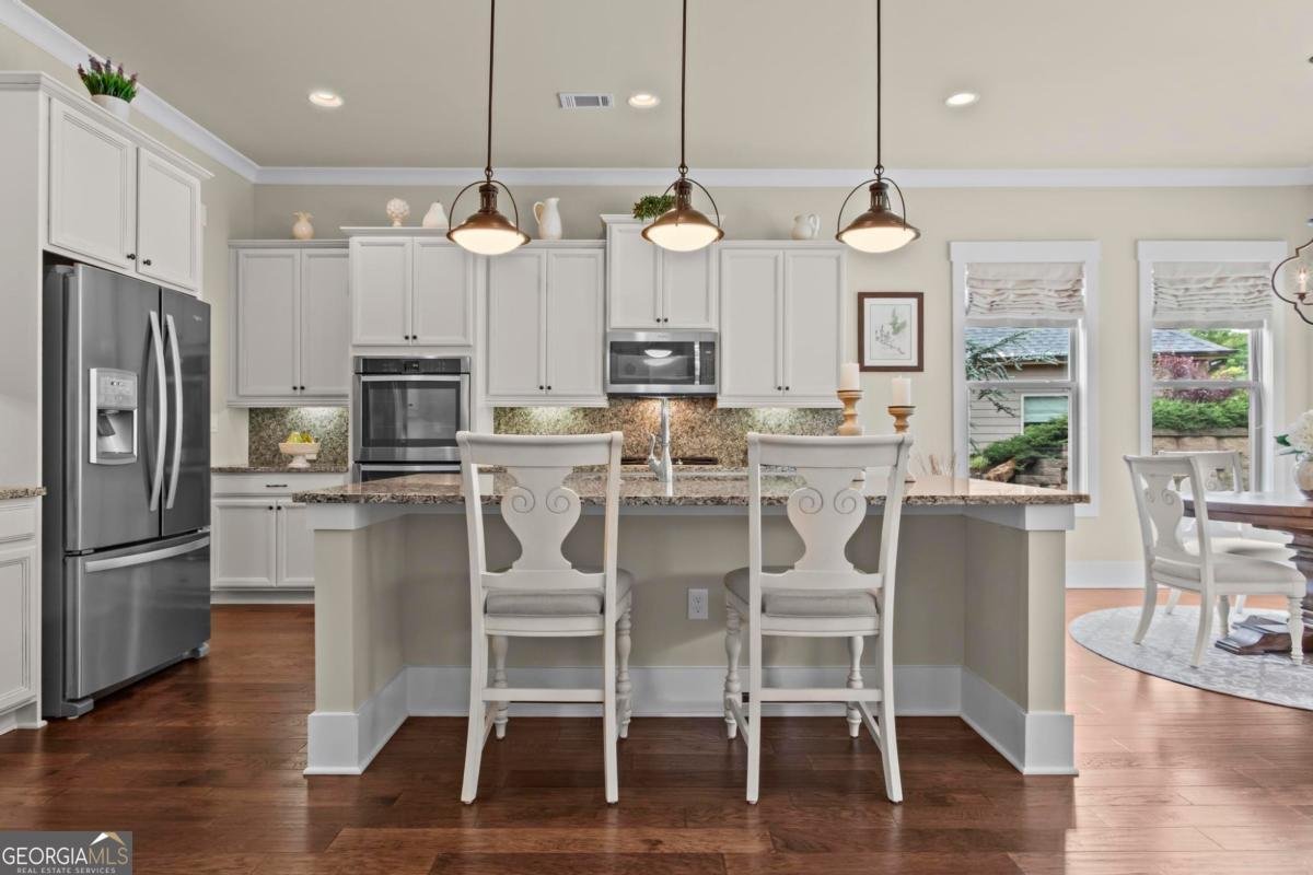 406 Horizon Trail Canton - Photo 7
