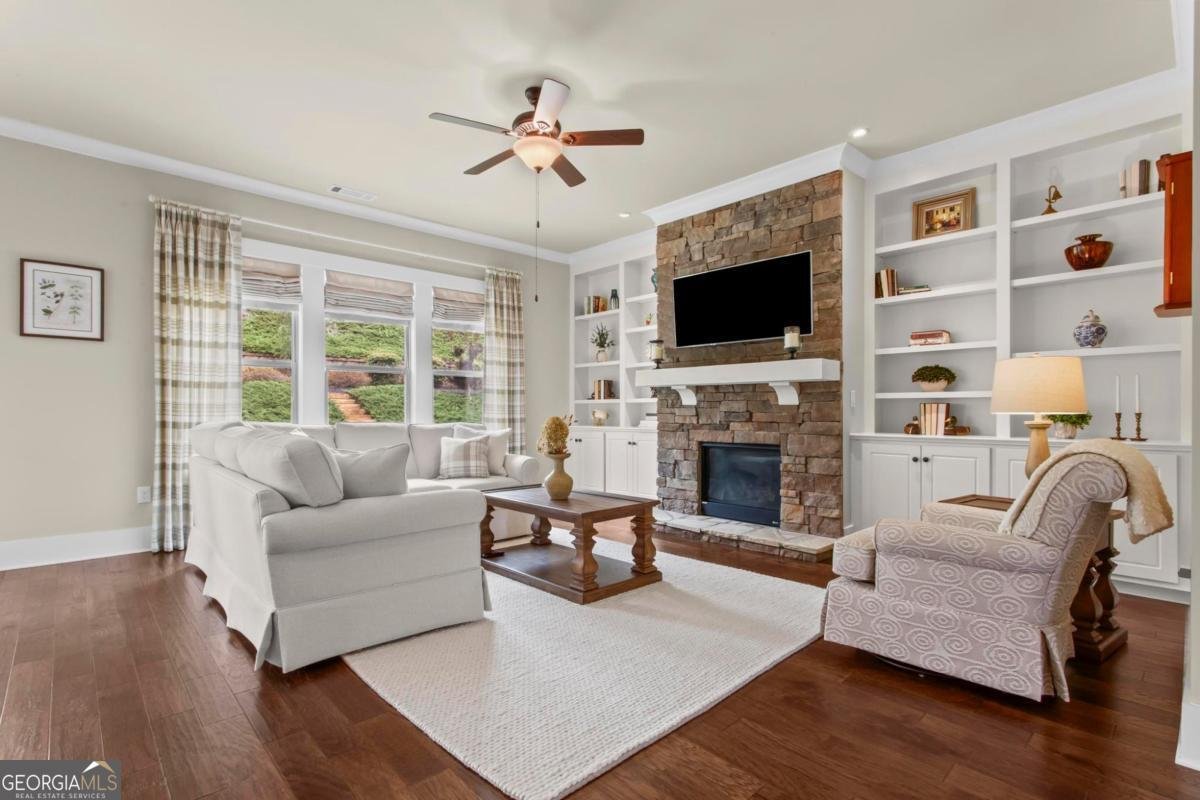 406 Horizon Trail Canton - Photo 8