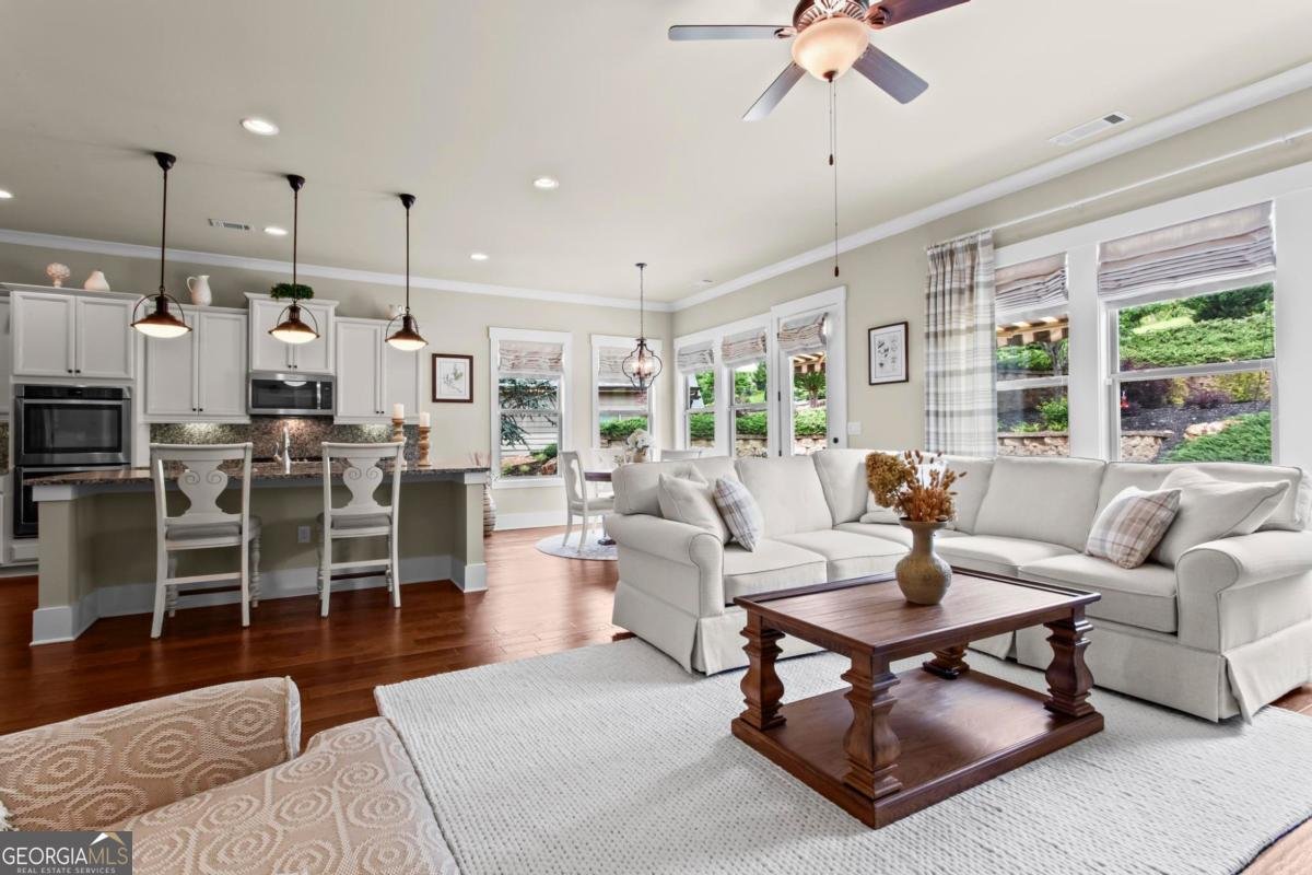 406 Horizon Trail Canton - Photo 9