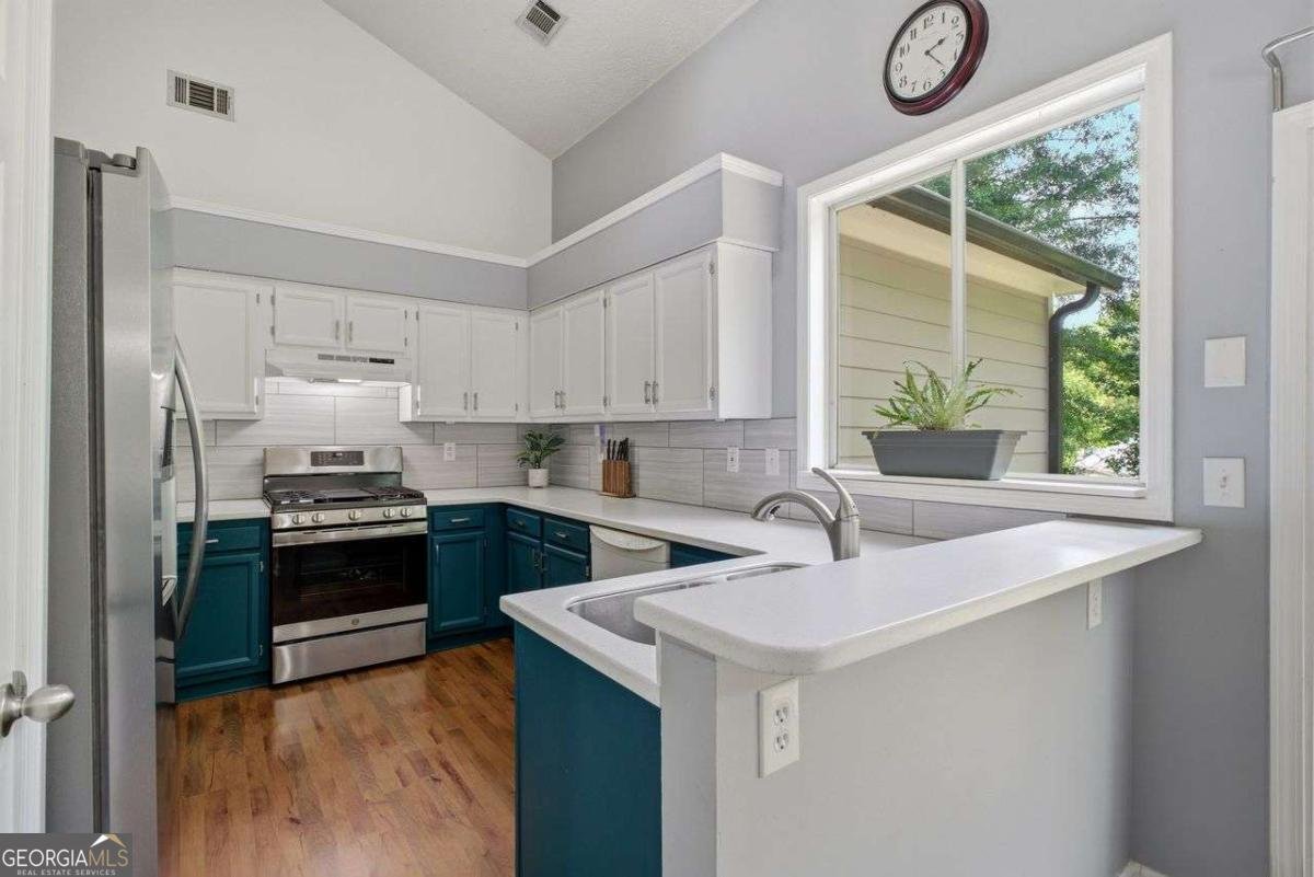 5014 Wesleyan Drive Woodstock - Photo 10