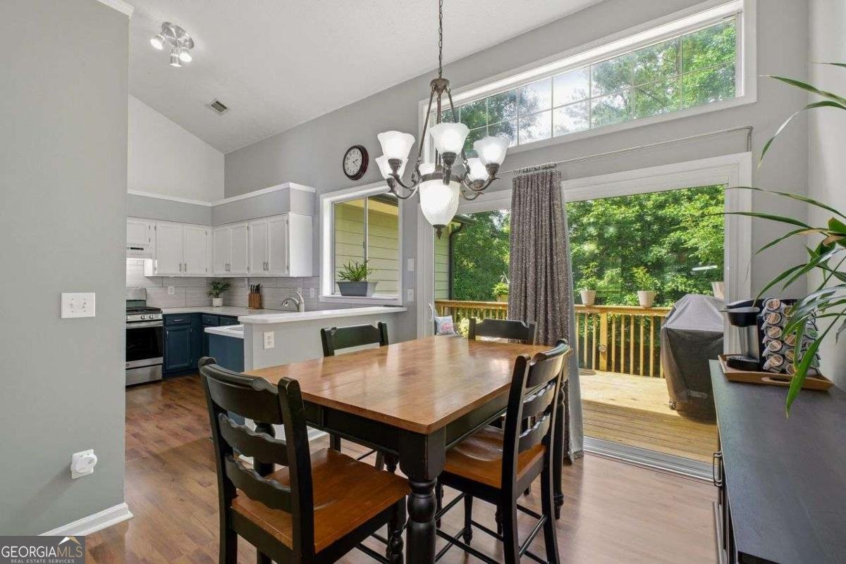 5014 Wesleyan Drive Woodstock - Photo 11