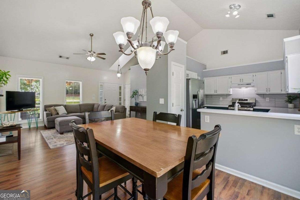 5014 Wesleyan Drive Woodstock - Photo 12