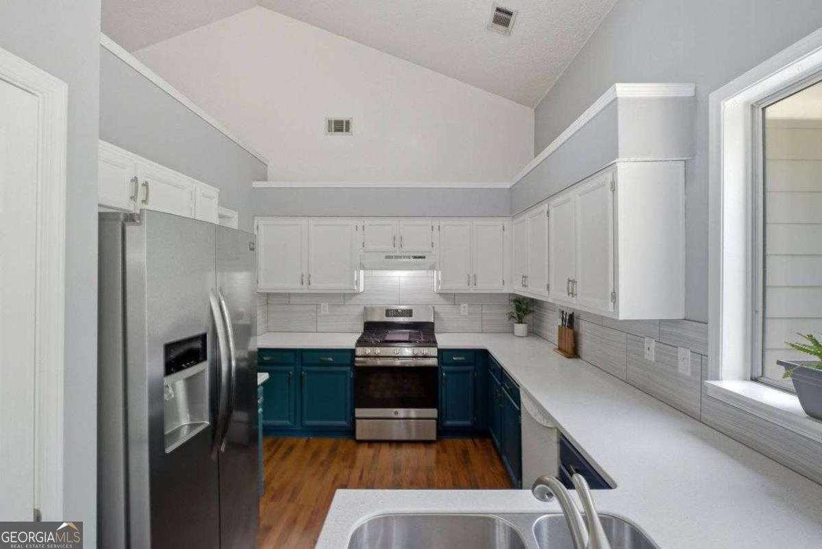 5014 Wesleyan Drive Woodstock - Photo 13