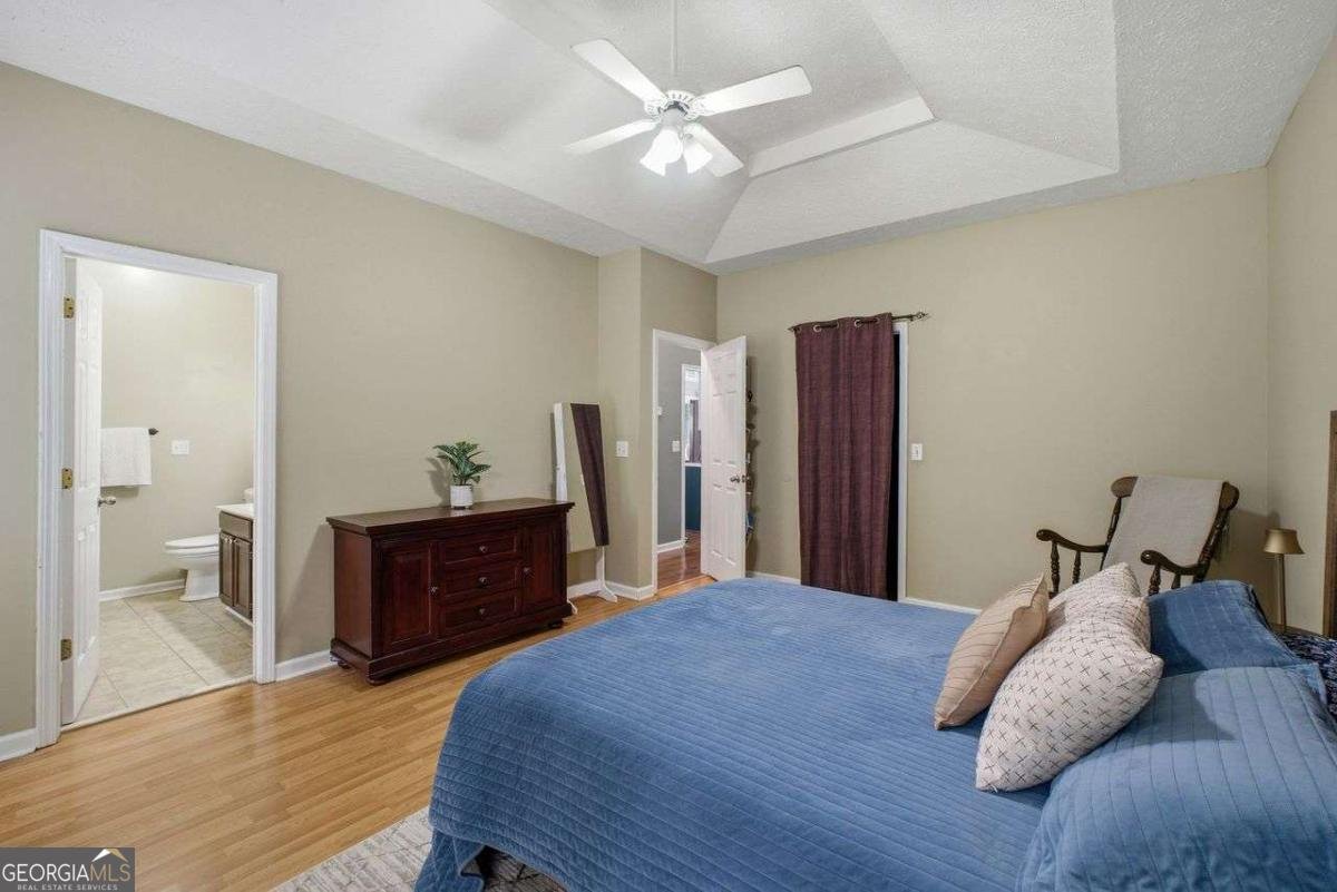 5014 Wesleyan Drive Woodstock - Photo 16