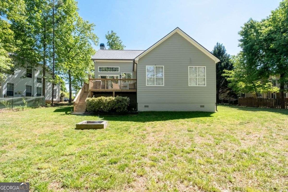 5014 Wesleyan Drive Woodstock - Photo 25