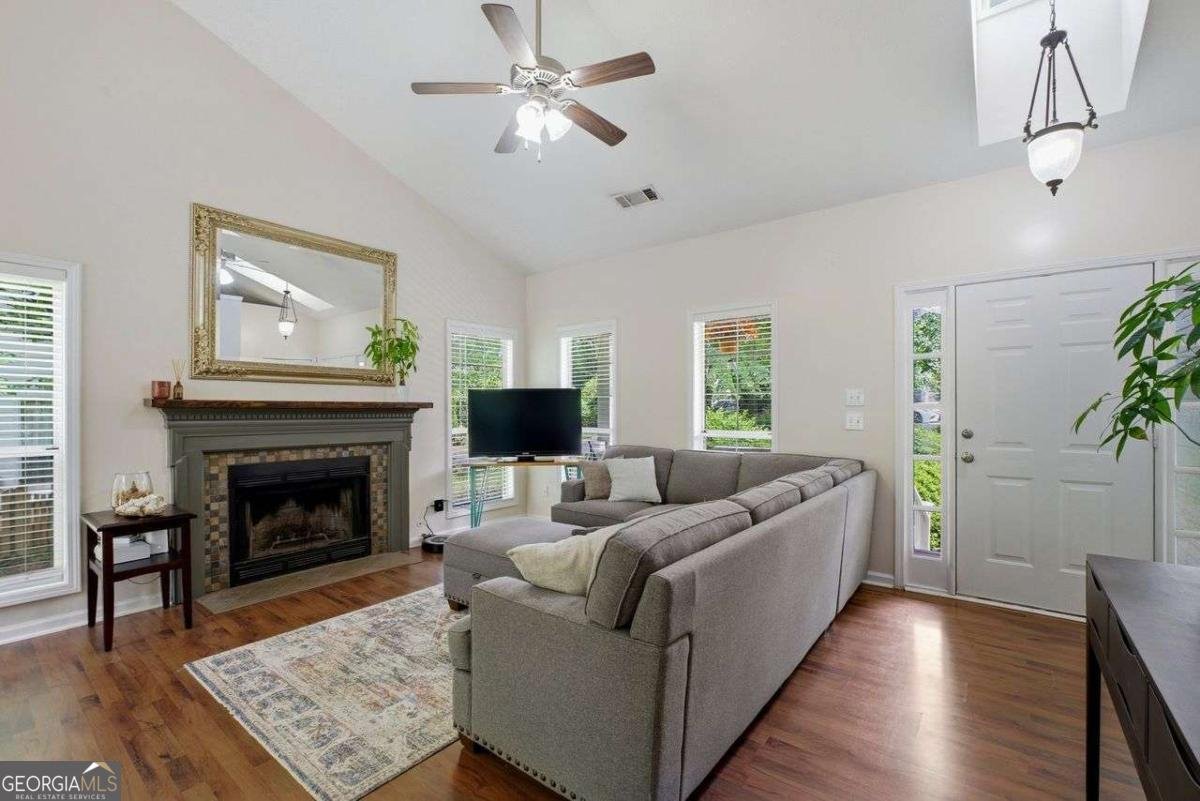 5014 Wesleyan Drive Woodstock - Photo 6