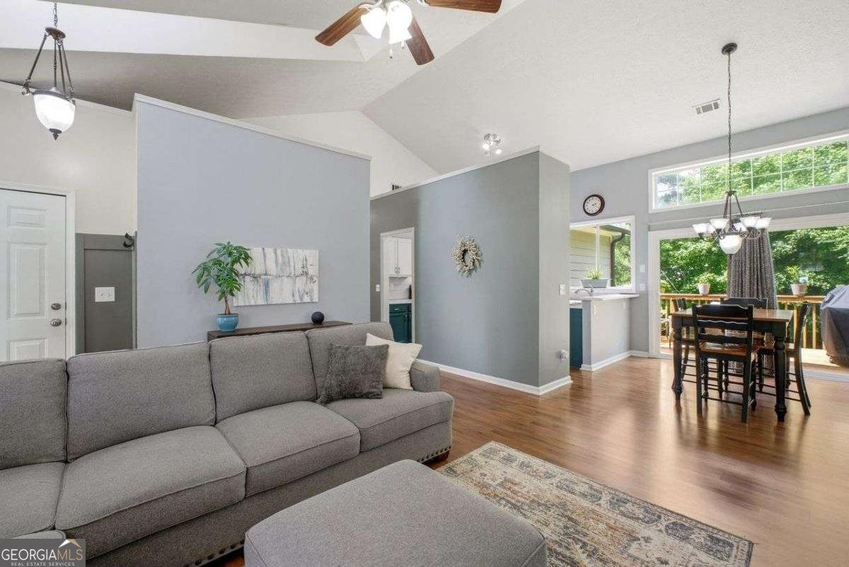 5014 Wesleyan Drive Woodstock - Photo 8