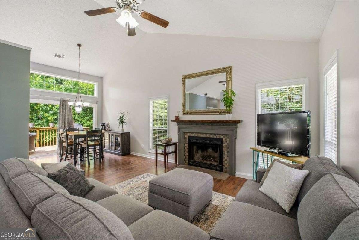 5014 Wesleyan Drive Woodstock - Photo 9