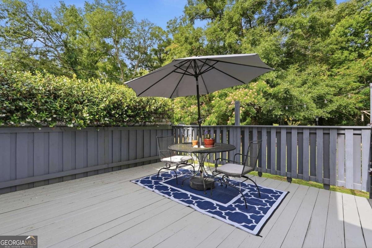 3 Rice Mill Drive Savannah - Photo 23