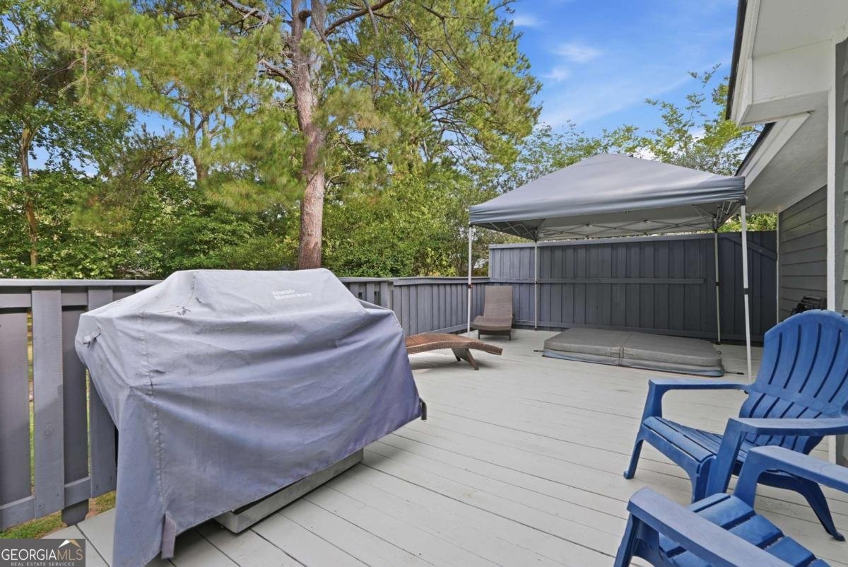 3 Rice Mill Drive Savannah - Photo 24