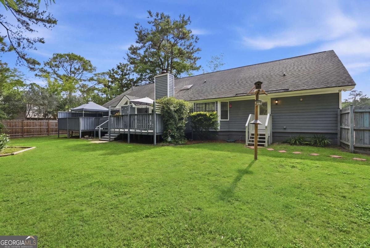 3 Rice Mill Drive Savannah - Photo 25