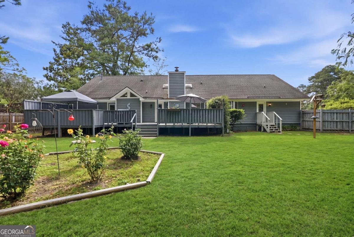 3 Rice Mill Drive Savannah - Photo 26