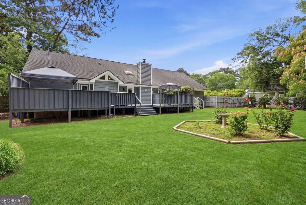 3 Rice Mill Drive Savannah - Photo 27