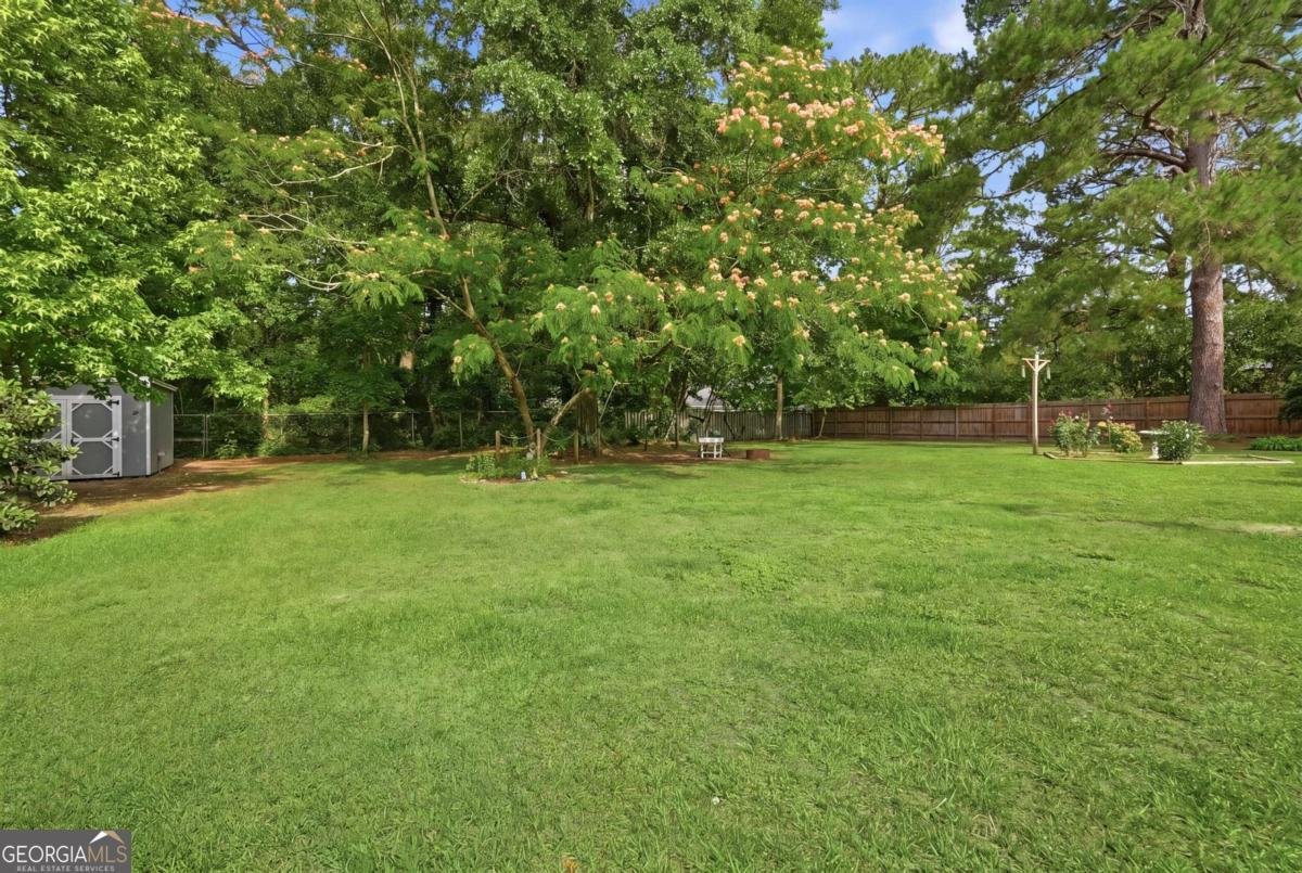 3 Rice Mill Drive Savannah - Photo 29
