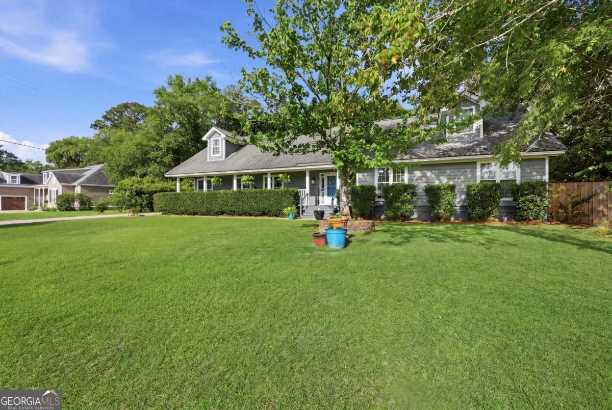 3 Rice Mill Drive Savannah - Photo 32