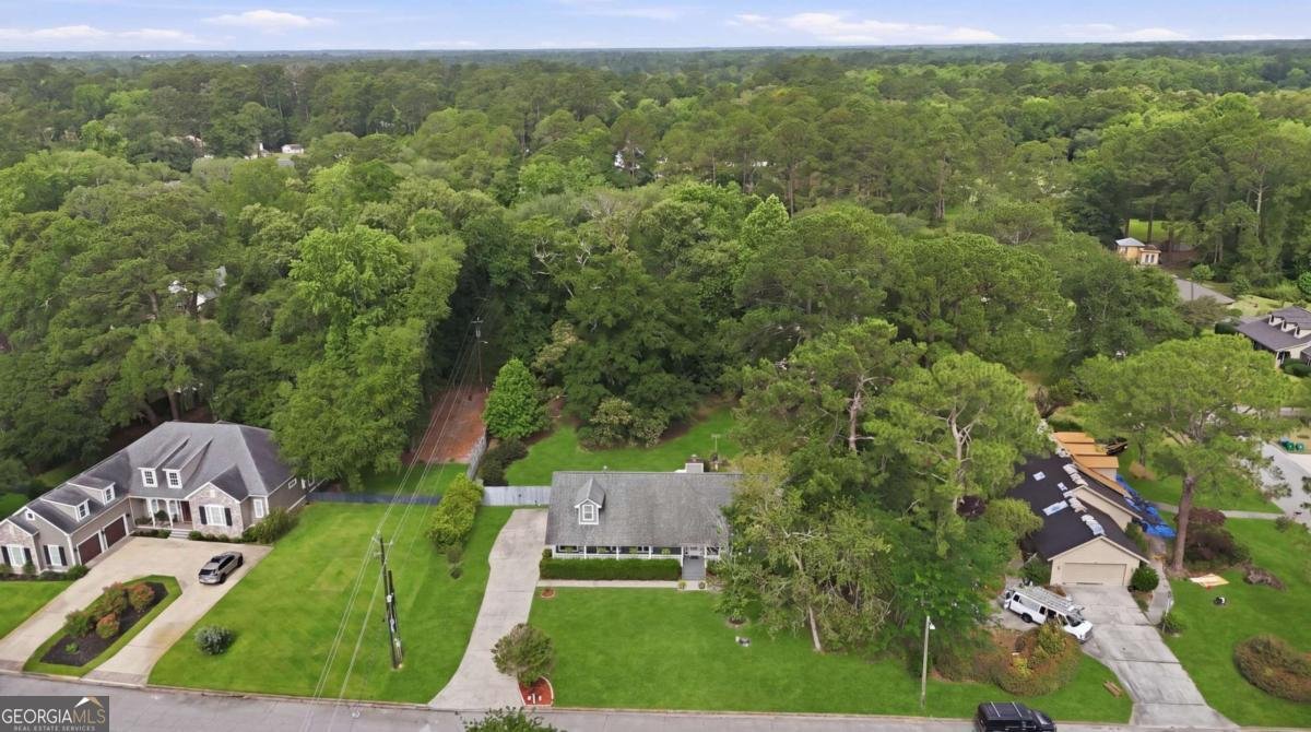 3 Rice Mill Drive Savannah - Photo 33