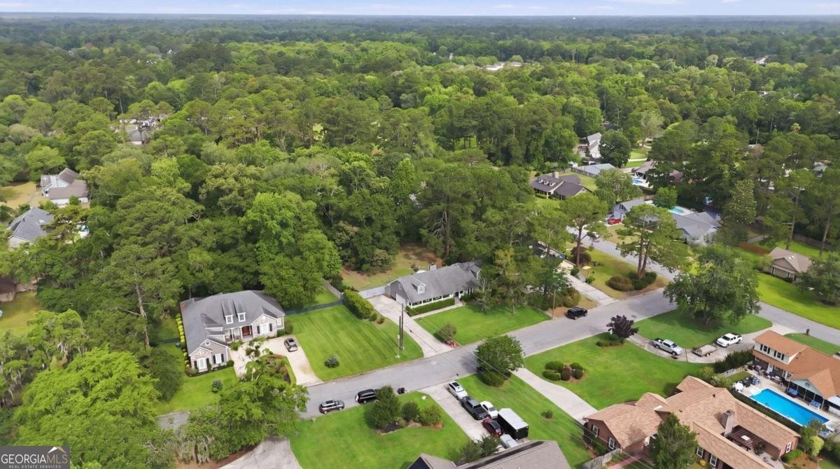3 Rice Mill Drive Savannah - Photo 34