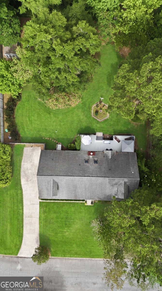 3 Rice Mill Drive Savannah - Photo 35