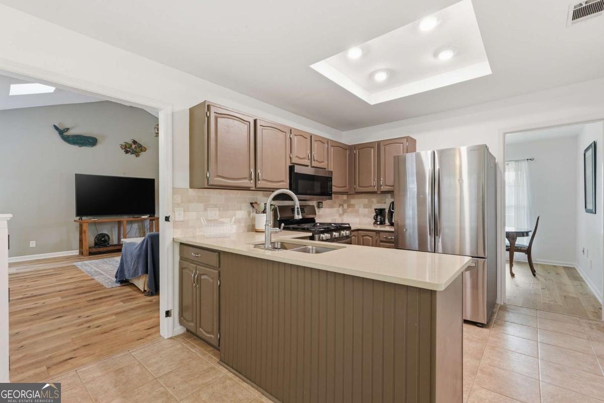 3 Rice Mill Drive Savannah - Photo 8